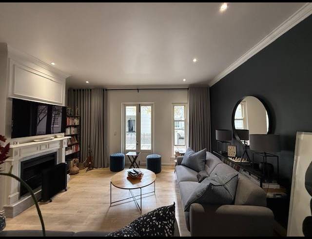 2 BEDROOM PROPERTY TO RENT IN HYDE PARK